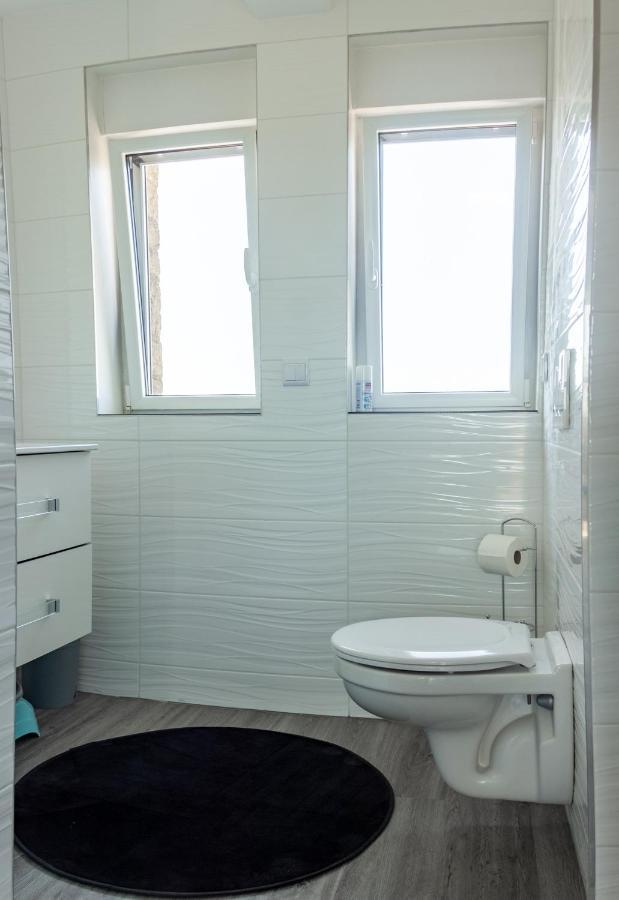 Le Clos Du Penty 4 - T3 Vue Mer Exceptionnelle Guidel Exterior foto